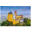 RRSCC Pena Palace Jigsaw Puzzle 300 Pieces 2