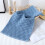 Sunjoy Tech Fast-Drying Face Towel 11.81 x 23.62 in 3