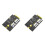 2X Dubbelt Micro--Kort, TF-Kort Till NGFF M.2 Key B Reader Adapter Converter (Stöder USB-Buss, Inte -Buss) 1