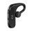 Kyursd Gaming Single-Ear Bluetooth 5.2 Headset with Mic 1