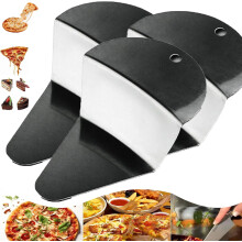 HeeHom pie spatula stainless steel 1 piece