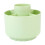 Pen Holder 360 Rotating 5-Slot Desktop Organizer 1