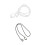 Galaxy Buds Anti-Lost Earbud Leash 2 pcs 1