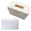 Colored Index Cards 3x5 Inches Tabbed Ruled 200 Sheets 1