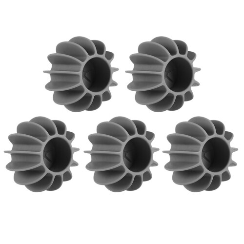Reusable Laundry Balls Silicone 5PCS