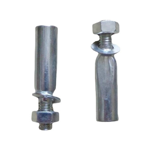Bicycle Cotter Pin 9.5mm Standard 4-Pack 1