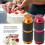 Cake Opener Nozzles Aluminum Replacement Set 6pcs 4
