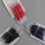 Hengsof gel ink refill for retractable pens 24 pcs 0.7 mm 5