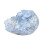 Sky Blue Celestite Crystal Cluster Natural Mineral Specimen 5