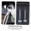 Stainless Steel Noodle Cutter Set 2 Pieces 7