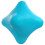 Silicone Spiky Massage Ball for Trigger Point Release 1