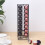 Vertical Coffee Capsule Holder with Stable Base 6