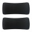 Foot Foam Pads Rollers for Leg Extension Bench 7 inch 2