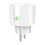 Smart Wi-Fi-strömuttag 20A med timer och röststyrning 1