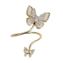 Women's Nail Art Ring Fashion Decoration Set