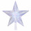 LED Color-Changing Star Tree Topper Christmas Decoration 1