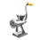 Hand Crank Meat Grinder Cast Iron1Unit 1