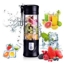 DIYOO Portable Blender Cup Type-C Rechargeable 27.05 oz