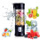 DIYOO Portable Blender Cup Type-C Rechargeable 27.05 oz 1