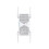 TP-LINK TP-Link RE405BE network extender Network repeater White 2500 Mbit/s 2