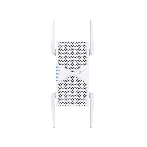 TP-LINK TP-Link RE405BE network extender Network repeater White 2500 Mbit/s 1