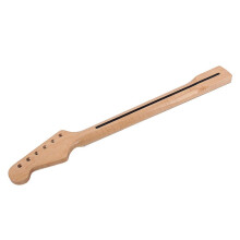 Electric Guitar Neck Replacement Maple 22-Fret 6-String