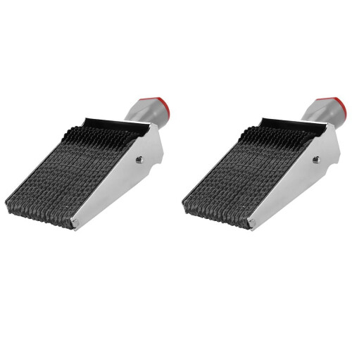 Roller Stamp with English Alphabet and Numbers 2-Pack