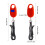 SunyaMood mini digital hanging fish scale 50 kg 8