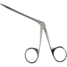 Stainless Steel Alligator Forceps 3.5 inch 2 pcs