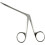 Stainless Steel Alligator Forceps 3.5 inch 2 pcs 1