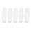Plastic Hose Barb Fitting 9mm 10 pcs 6