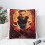 Doctor Strange pillow case 16x16 inch square 6