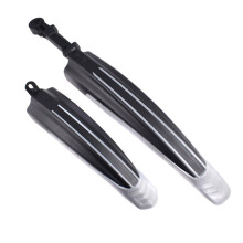 Dido Bike Front and Rear Mudguard Set for 20-26 Inch Wheels