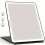 LED Makeup Mirror Portable Folding Tabletop Large 3