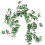Willow Garland Greenery 5.5 Feet 1
