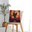 Doctor Strange pillow case 16x16 inch square 7