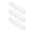 Plastic Hose Barb Fitting 9mm 10 pcs 7