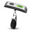 Luggage Scale Portable Digital 50kg Silver 1