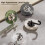 Wall Hooks Self-Adhesive Heavy Duty 4 pcs 3