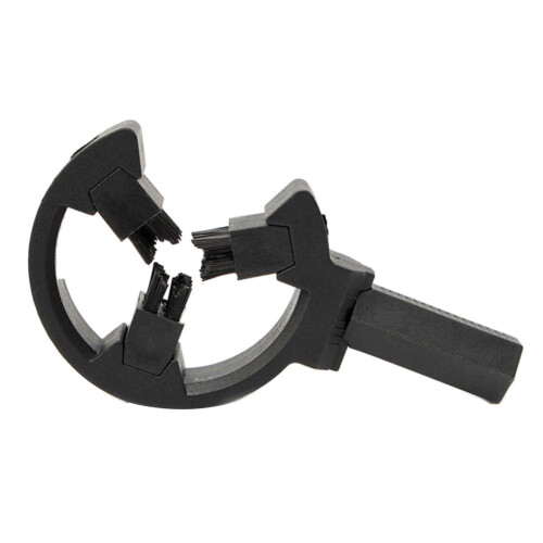 Windfall Arrow Rest for Compound Bow Whisker Biscuit