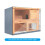 Rabbit hutch cover waterproof double decker 4 ft 1