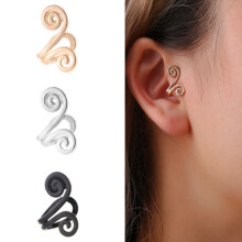 Magnetic Germanium Earrings for Men and Women 3 Pairs