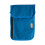 Harliver travel neck wallet with RFID blocking light blue 1