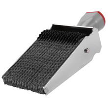 Rullaleimasin 16-numeroisella rullaavalla englannin aakkosella