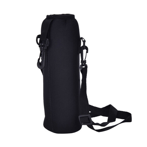 Insulated Water Bottle Carrier Bag 1000ml