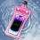 Waterproof Floating Phone Pouch IPX8 for iPhone All Models 2