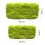 Microfiber Mop System with Washable Pads 4PCS 6