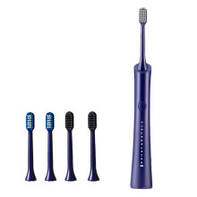 Electric Toothbrush for Adults and Kids with 6 Modes and