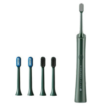 Electric Toothbrush for Adults and Kids with 6 Modes and