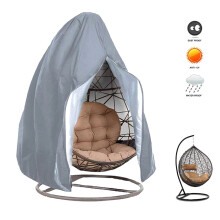 Hanging Swing Chair Protector Egg Cover Waterproof UV